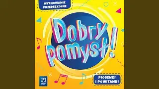 Kocham babcię, kocham dziadka