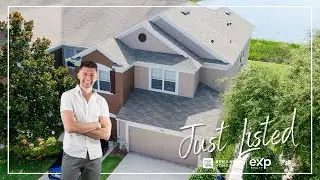 JUST LISTED in Riverview, FL | 3 Bedroom Home for Sale in Riverview | Florida Houses for Sale