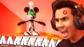 FEVER MEME gave me FEVER! ( Worst Game Ever ) 🤬