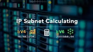 How to Calculate IP Subnet of IPv4 & IPv6 ? | Exposing some sites | Cyber Defence Security | 