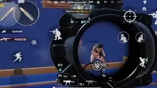 Solo vs squad 😝kar diya to mene to achhe se kill kiya maja bhi aaya 😂😅#pubgmobile #bgmigameplay 