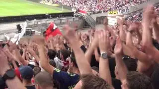 Ajax - Paok 1-1 (26/07/2016)