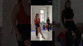 Танець ДЖАЙВ #джайв #танці #київ