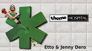Theme Hospital proviamolo ita