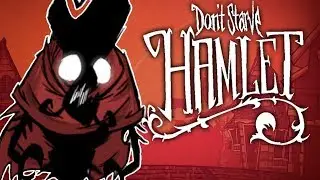 The Aporkalypse Is Here! - Don't Starve Hamlet Gameplay - Aporkalypse Upgrade