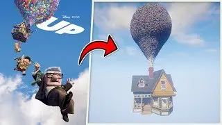 SkyBlock Island Design | Schematic Download (Episode 3)