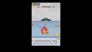 Cat Escape : Hide＆Seek : 👍 Good stream | #shorts #viral #slicing