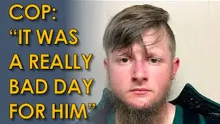 Robert Aaron Long DEFENDED by cop Jay Baker: 