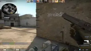 1 Deagz