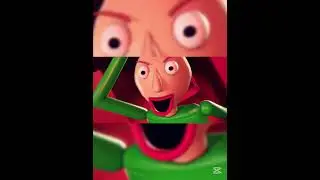 Why Baldi VS Miss Circle ISN&rsquo;T EVEN CLOSE!