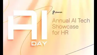 Phenom AI Day 2025