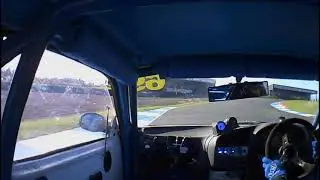 KMSC Modsports Race 2 19092021 onboard