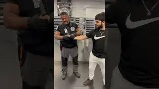 Canadian Citizens Visit Detroit Urban Survival Training