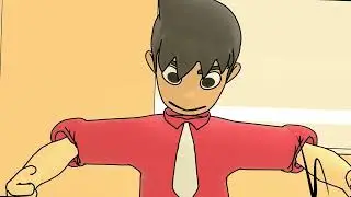 Out Of order | UniKL Animated Short Film