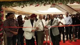 #APTRONIX # INDIA'S LARGEST APPLE PREMIUM RESELLER EXPANDS ITS FOOTPRINT IN SOUTH #UKTVTAMIL