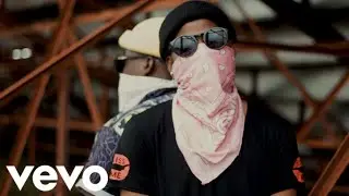 Zid B x Big Big Style Eniriya (Official Matthava Films)2023 4k