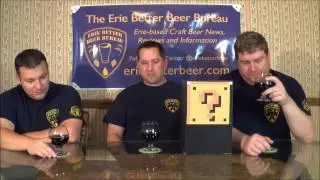 Erie Better Beer: Hangar 24 Pugachev's Cobra - Review #126