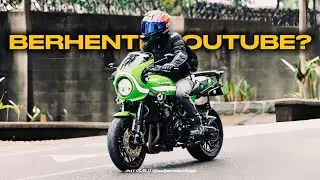 Konoha lagi gak baik baik aja | Motovlog by JMTVLG