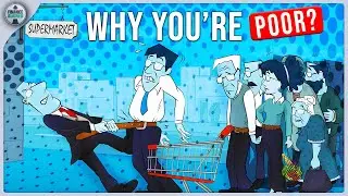 BAD MONEY Habits That Are Keeping You POOR | Personal Finance