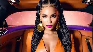 &ldquo;Seduction Mode On&rdquo; Jazlyn Knight (Official Video)