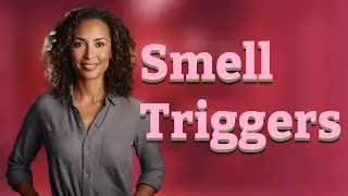 Can Smells Alone Cause Nausea or Headaches?