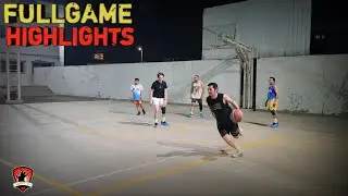 Highlights|Sabado Papawis sa Albaik Court|Dec.27,2025 