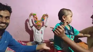 My First Vlog || of This Year 🎉 | New Year New Start | Family Vlog ❤️