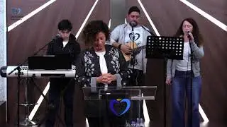 The Joy and Delight of The Lord: The Believer’s Fortress and Shield – Part II - P Renalda Hayek