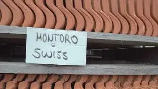 Recycling Roof Tiles - Roof Tiles