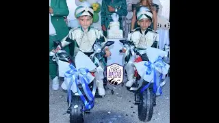 Sunnet Svadba Na Nusret & Alesio PART 2 █▬█ █ ▀█▀ ☆STUDIO BRATSTVO 4K☆ Bitola Ork Veseli Momci