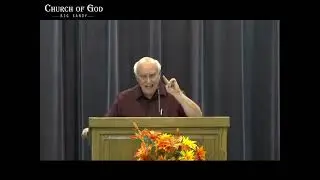 October 9th, 2024 - Wednesday Bible Study