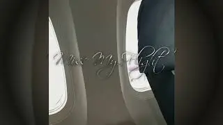 Tobija Wilson - Miss My Flight (Official Audio)