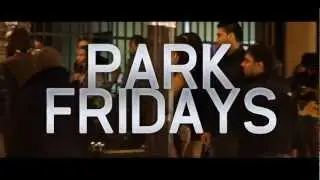TSE Presents...The CIROC Concert After Party at The Park Fourteenth [ PARK FRIDAYS ]