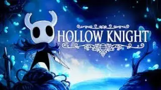 hollow knight blind time playthrough part 4 | we need that firefly!
