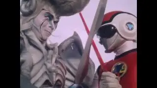 RED FLASH VS WANDAR