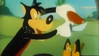 The Flying South-Boston Comics-Cartoon Videos