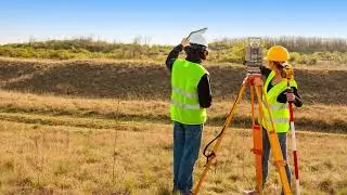 Get Ready for a Mind Blowing Adventure with Contour Surveyors in Saket, Delhi!