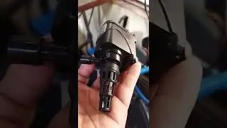 defective/not working 3in1 oxygen filter (for shopee use)