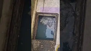 Blocked Drain? Watch How We Fixed @ Drainage&Plumbing Ltd #Drainage &Plumbing Ltd #drainageexperts