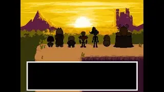 Undertale: Amici (LEGGI DESCRIZIONE)