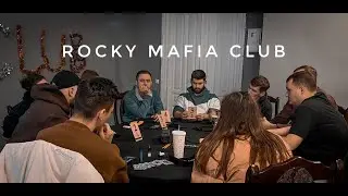 Rocky Mafi games