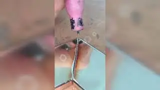 Solda Tig Arco Pulsado, ou arco pulsante