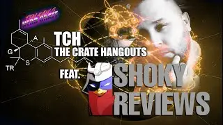 Crate Hangouts: 