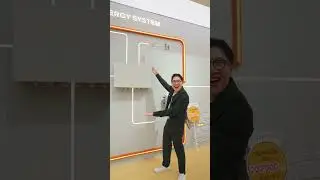 Solar + Battery + Inverter + EV Charger &ndash; All in one place, with AI calculations, at Sunhome Flag...