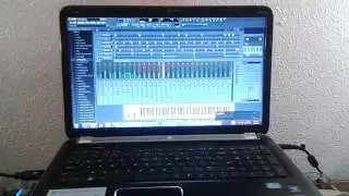 Stayblowed cookin up a YRN Migos type track