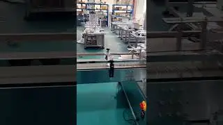 Beverage juice filling production line #LiquidFiller #ViscousLiquidFiller #PasteFiller #CreamFiller