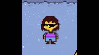 UNDERTALE TYPE BEAT (shop theme)