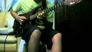 Entwistle HDN neck pickup demo