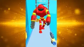 Gun master 3D - Walkthrough Android Gameplay # Part 1