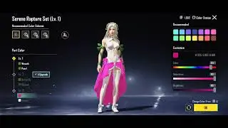 A2 RP Outfit convert to @JONATHANGAMINGYT  Forest Elf Set character 😘🔥💯